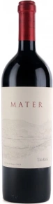 Вино Mater, TerraMater, 2008, 0.75 л