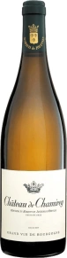 Вино Mercurey Blanc, Chateau de Chamirey, 2018, 0.75 л