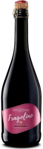 Винный напиток Fragolino, Rocca dei Forti, 0.75 л