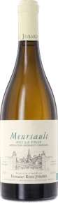 Вино Meursault Sous La Velle, Domaine Remi Jobard, AOC, 2017, 0.75 л