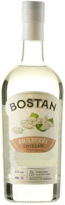 Водка Mulberry, Bostan, 0.5 л
