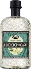 Ликер Doppio Carvi Kummel, Quaglia, 0.7 л