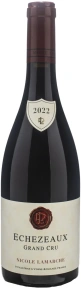 Вино Echezeaux Grand Cru, Nicole Lamarche, AOC, 2022, 0.75 л