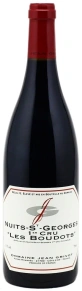 Вино Nuits-St-Georges 1er Cru Les Boudots, AOC, 2006, 0.375 л