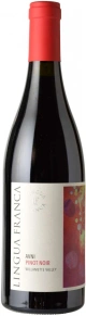 Вино Avni Pinot Noir, Lingua Franca, 2019, 0.75 л