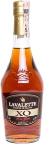 Бренди Lavalette, XO, 5 лет, 0.5 л