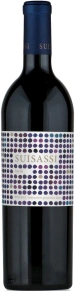 Вино Suisassi, IGT, 2013, 0.75 л