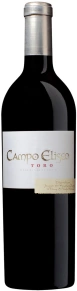 Вино Campo Eliseo, Burdigala, DO, 2012, 0.75 л