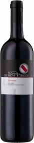 Вино Geremia, Rocca di Montegrossi, IGT, 2016, 0.75 л
