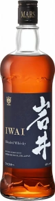 Виски Iwai, Mars, 3 года, 0.75 л (п/у)