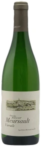 Вино Meursault Vireuils, Domaine Roulot, AOC, 2023, 0.75 л