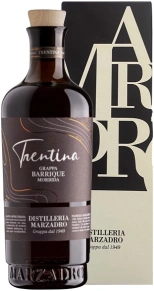 Граппа La Trentina Barrique Morbida, Marzadro, 0.7 л (п/у)