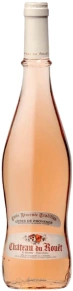 Вино Cuvee Reservee Tradition, Chateau du Rouet, 2019, 0.75 л