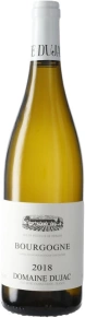 Вино Bourgogne Blanc, Domaine Dujac, AOC, 2018, 0.75 л