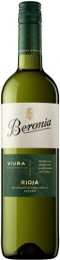 Вино Viura, Beronia, DOC, 2023, 0.75 л