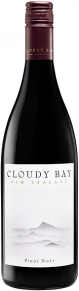 Вино Pinot Noir, Cloudy Bay, 2019, 0.75 л