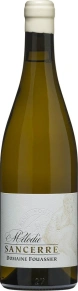 Вино Melodie, Domaine Fouassier, AOC, 2017, 0.75 л