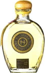 Текила Sotol, Hacienda de Chihuahua, 2 года, 0.7 л