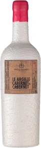 Вино Le Argille Cabernet di Cabernet, 47 Anno Domini, 2018, 0.75 л