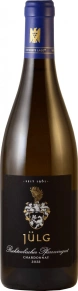 Вино Rechtenbacher Pfarrwingert Chardonnay, Weingut Julg, 2022, 0.75 л
