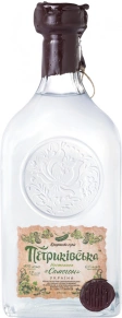 Водка Самогон Крафтовый, Петриковская, 1 л