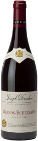 Вино Grands Echezeaux Grand Cru, Joseph Drouhin, 1988, 0.75 л