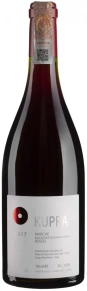 Вино Kupra, Oasi degli Angeli, IGT, 2017, 0.75 л