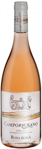 Вино Rosa Rosa, Camporignano, Toscana IGT, 2019, 0.75 л
