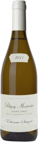 Вино Puligny-Montrachet 1er Cru Champs Canet, AOC, 2011, 0.75 л