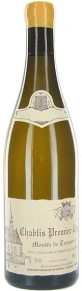 Вино Chablis Montee de Tonnerre Premier Cru, Domaine Francois Raveneau, 2003, 0.75 л