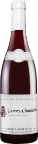 Вино Gevrey-Chambertin, Georges Lignier et Fils, AOC, 2021, 0.75 л