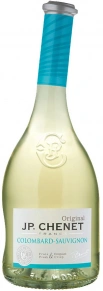 Вино Original Colombard-Sauvignon, J. P. Chenet, 0.75 л
