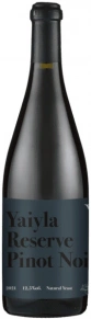 Вино Reserve Pinot Noir, Yaiyla, 2021, 0.75 л