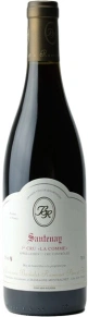 Вино Santenay 1er Cru La Comme, Domaine Bachelet-Ramonet, AOC, 2020, 0.75 л