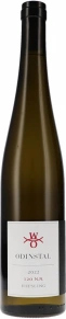 Вино 120 N.N. Riesling, Odinstal, 2022, 0.75 л