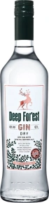 Джин Драй, Дип Форест, 0.7 л