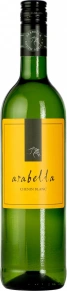 Вино Chenin Blanc, Arabella, 2024, 0.75 л