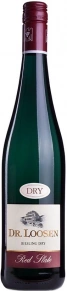 Вино Red Slate Riesling Dry, Dr.Loosen, 2023, 0.75 л