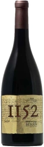 Вино 1152, Prieure Saint Jean de Bebian, AOC, 2011, 0.75 л