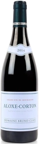 Вино Aloxe-Corton, Domaine Bruno Clair, AOC, 2014, 0.75 л