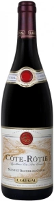 Вино Cote-Rotie Brune et Blonde, E. Guigal, 2015, 0.75 л
