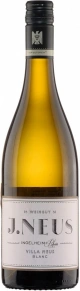 Вино Blanc, Villa Neus, 2023, 0.75 л