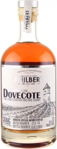 Коньяк Dovecote Single Vineyard, Cognac Philbert, 3 года, 0.7 л (п/у)