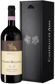 Вино Chianti Classico Vigneto Bellavista, DOCG, 2015, 1.5 л (п/у)