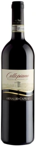 Вино Collepiano, Arnaldo Caprai, DOCG, 2018, 0.75 л