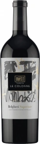 Вино Bolgheri Superiore, Tenuta Le Colonne, DOC, 2018, 0.75 л