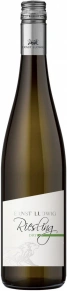 Вино Riesling Dry, Ernst Ludwig, 2024, 0.75 л