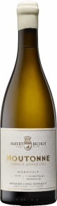 Вино Moutonne, Domaine Long-Depaquit, AOC, 2022, 0.75 л