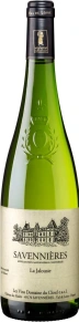 Вино La Jalousie, Les Vins Domaine du Closel, AOC, 2015, 0.75 л