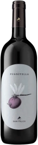 Вино Pugnitello, IGT, 2017, 0.75 л